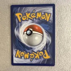 Pokemon TCG Mew Celebrations Holo Rare Card 011/025 Near Mint/Mint Condition - Image 2