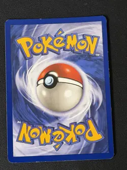 Pokemon TCG Dragonite Fossil Set Holo Rare Card 4/62 Vintage LP Condition - Image 2