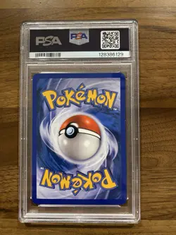 Pokemon TCG Team Magma's Aggron Holo Rare Card 7/95 Team Magma vs Team Aqua - Image 2