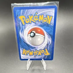 Pokemon Garchomp C Lv.X 145/147 Supreme Victors Ultra Rare Holo Level Up Card - Image 2