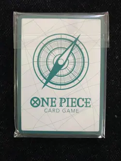 2024 One Piece Card Game TCG S-Chinese Don During Our Turn +1000 #3 LU57 - Image 2