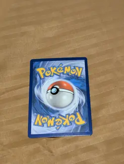 Pokemon Janine Unbroken Bonds Trainer Full Art Ultra Rare Card 210/214 - Image 2