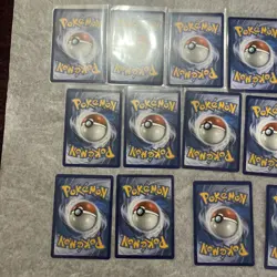 Pokemon TCG Prism Star LOT complete - 16 cards Set #3 - Image 5