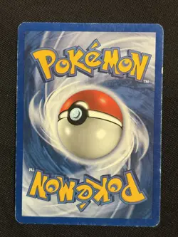Bulbasaur 77/132 Reverse Holo Secret Wonders Heavily Played Pokemon Card - Image 2