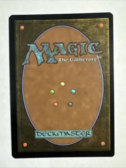 Mystical Tutor (Retro Frame) (Foil) - MTG Dominaria Remastered - Image 2