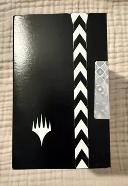 Magic The Gathering Final Fantasy Bundle New Sealed, In Hand, Ships Quickly - Image 3