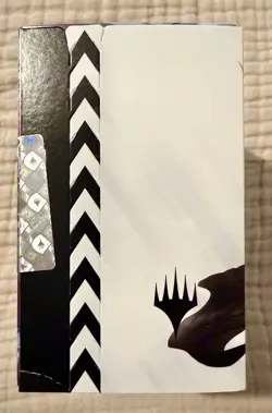 Magic The Gathering Final Fantasy Bundle New Sealed, In Hand, Ships Quickly - Image 4