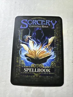 Sorcery Arthurian Legends The Lady Of The Lake - Image 2