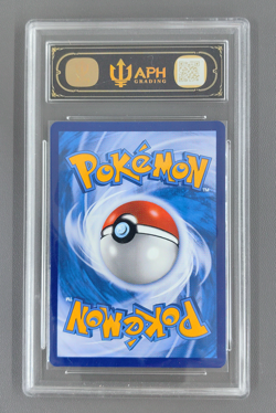 APH Black 10 PTCG Pokemon Eevee K 092/127 Holo Card 2024 cs5aC Pack S. Chinese - Image 2