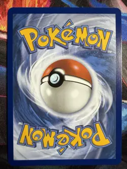 Mega Abomasnow EX 157/132 English Mega Evolution Near Mint Pokemon Card - Image 2