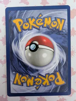 Pokemon Mewtwo (14/53) Wizards Black Star Promos LP - Image 2