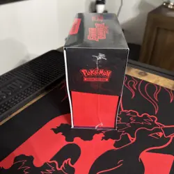 Pokemon TCG: SV Destined Rivals Elite Trainer Box - Image 3