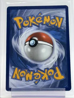 SHUCKLE 2025 POKEMON MEGA EVOLUTION ILLUSTRATION RARE 136/132 Q5930 - Image 2
