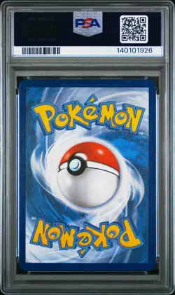 2021 POKEMON CELEBRATIONS #006 FLYING PIKACHU V PSA 10 - Image 2