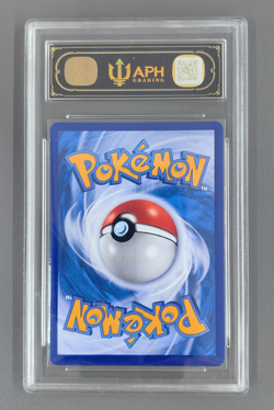 APH Black 10 Pokemon Cubone Art Rare 2025 04 07/07 Gem Pack Vol.3 S.Chinese - Image 2