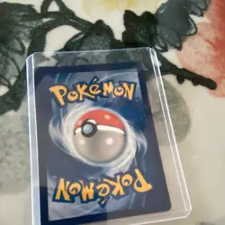 1999 Holo Rare Charizard 4/102 Base Set Pokemon TCG Card PSA - Image 3