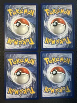 Pokemon TCG League Challenge Stamp Promo Set Oricorio 55/145 1st 2nd 3rd 4 Place - Image 4