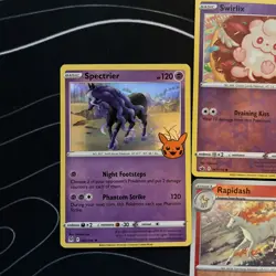 Big Pokemon Lot Of Bases And Holos. Over 150 Cards - Image 2