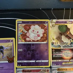 Big Pokemon Lot Of Bases And Holos. Over 150 Cards - Image 3