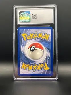 CGC Gem MINT 10- Pikachu 2006 Black Star Promo #012 10th Anniversary Pokemon TCG - Image 3