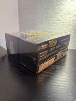 Surging Sparks Elite Trainer Box ETB - Factory Sealed - Pokemon Scarlet & Violet - Image 2