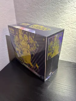 Surging Sparks Elite Trainer Box ETB - Factory Sealed - Pokemon Scarlet & Violet - Image 5