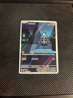 Duskull 068/064 Sv: Shrouded Fable Holo Illustration Rare Pokemon Card TCG NM - Image 1