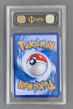 APH Black 10 Pokemon Cubone Art Rare 2025 04 07/07 Gem Pack Vol.3 S.Chinese - Image 2