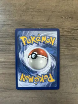 Pokemon TCG Celebi & Venusaur GX SM167 Sun & Moon Promo Tag Team - Image 4