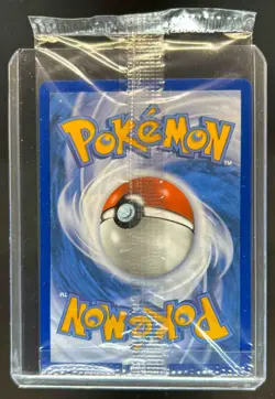 2024 Pokemon Stellar Crown Lapras 7 Eleven Stamp Sealed #031/142 - Image 2