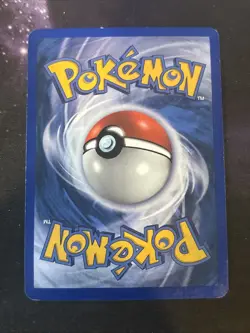 Pokemon TCG Scyther EX Unseen Forces 46/115 Regular Uncommon HP/DMG - Image 2