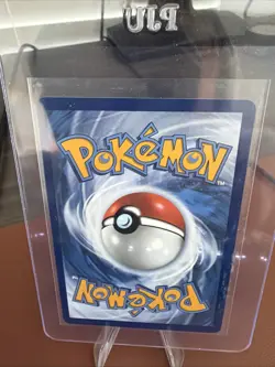Mega Gardevoir ex 159/132 Full Art Pokemon Mega Evolution NM/Mint Pack Fresh - Image 2