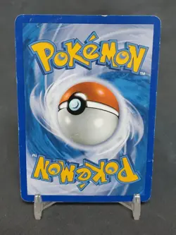 Pokemon TCG: Charizard (G Lv. 65) 20/147 Supreme Victors Set - Damaged *READ* - Image 2