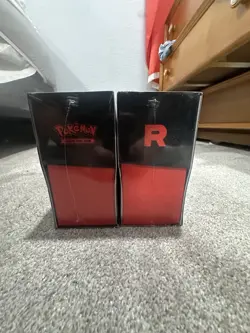 [LOT OF 2] Destined Rivals Pokemon ETB - Image 4