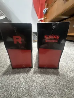 [LOT OF 2] Destined Rivals Pokemon ETB - Image 5