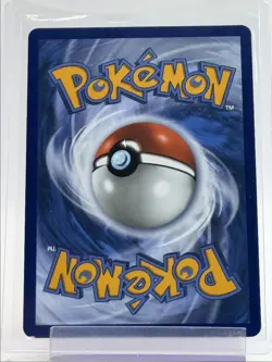 ORICORIO EX 2025 POKEMON PHANTASMAL FLAMES DOUBLE RARE 018/094 Q5930 - Image 2