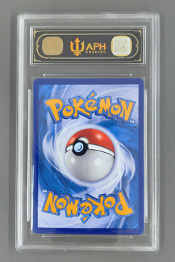 APH Black 10 Pokemon TCG Chinese exclusive Gengar Gem Pack Vol.3 03 07/07 CBB3C - Image 2