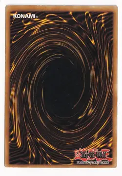 YUGIOH Dice Jar - PGD-027 - Common - Pharaonic Guardian - Unlimited - MP - Image 2