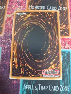 Yu-Gi-Oh! TCG Mokey Mokey SGX1-ENI03 Common 1st Edition Near Mint - Image 3