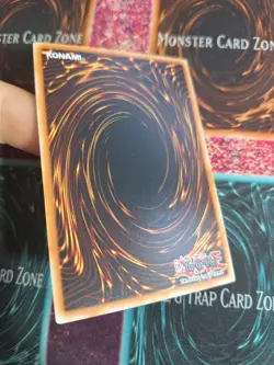 Yu-Gi-Oh! TCG Mokey Mokey SGX1-ENI03 Common 1st Edition Near Mint - Image 4