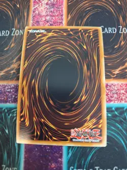 Yugioh Fusion Gate SS02-ENV02 Ultra Rare 1st Edition Near Mint - Image 3