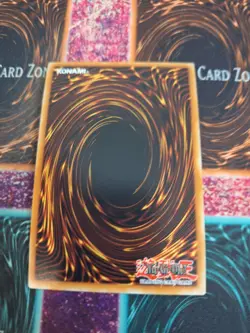 Yugioh Mimicat SS01-ENV03 Ultra Rare 1st Edition Near Mint - Image 3