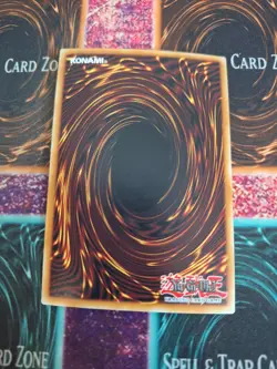 Yugioh Golden Ladybug SBTK-EN022 Super Rare 1st Edition Near Mint - Image 3