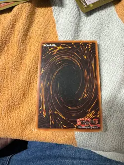 Gaia The Fierce Knight LOB-006 The Legend of Blue Eyes White Dragon Unlimited - Image 2