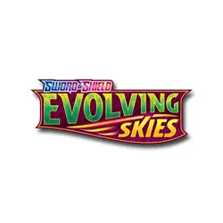 EVOLVING SKIES - Pokemon Sword & Shield - Pick Your Card - REDUCED PRICING - Image 1