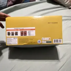 One Piece TCG Tin Pack Set Vol.2 Box ; 12 tins included in this box. - Image 3