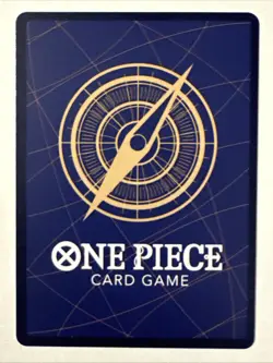 NAMI OP01-016 ULTRA DECK ST10 One Piece THE THREE CAPTAINS English - Image 5
