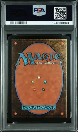 MTG PSA 10 Cloud, EX-Soldier Char Borderless Surge Foil 2025 #0210 FIC English - Image 2