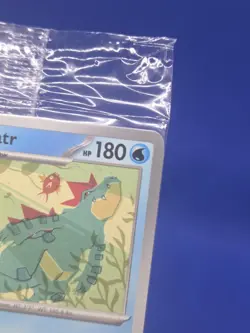 SEALED Pokemon Illustration Contest 2024 Pikachu #214 Feraligatr #213 Toxtricity - Image 3