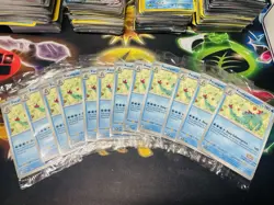 SEALED Pokemon 2024 Illustration Contest Promo Feraligatr Pikachu Toxtricity ex - Image 3